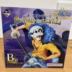 2026年最新】B賞 トラファルガー・ローフィギュアの人気アイテム