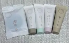 あきゅらいず お試し詰め合わせ トライアルセット