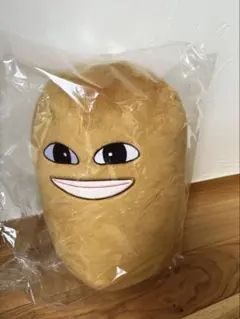 なっちゃん様専用 マエスケ 芋ビッグぬいぐるみ - メルカリ
