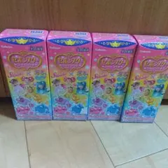 セボンスター スターコラボ 竹下☆パラダイス しなこ 6種セット - メルカリ
