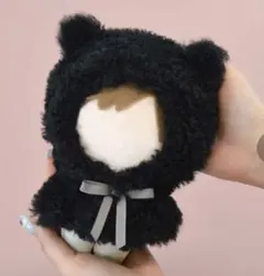 2026年最新】gift ぬいぐるみ用ポンチョ 白猫の人気アイテム - メルカリ