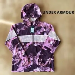 アンダーアーマー　クロスジャケット