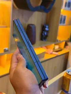 galaxy z fold 6ジャンク