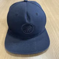 MAMMUT キャップ ブラックのサムネイル