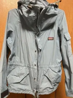 Wrangler TRAIL アノラックパーカー フェード ナイロン e - メルカリ