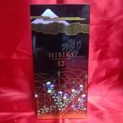 響12年 500ml HIBIKI 12年 ウイスキー 箱入り Yahoo!オークション -「響12年 500ml」の落札相場・落札価格