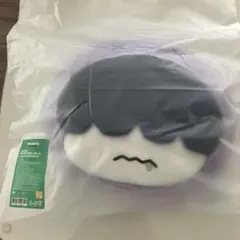TXT 公式 プルバトゥ ダゴニャン フェイスクッション TXT プルバトゥ ダゴニャン フェイスクッション - メルカリ