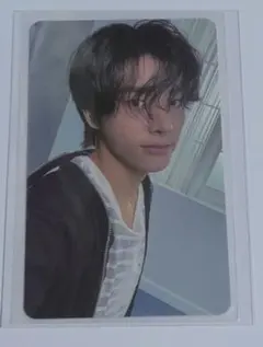 ENHYPEN daydreamBLUE NOON ジェイク トレカ