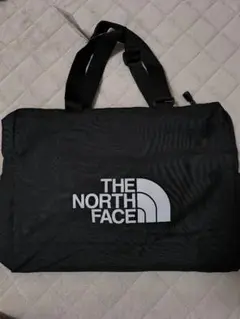 ノースフェイス ホワイトレーベルLIGHT DUFFLE BAG NN2FP62