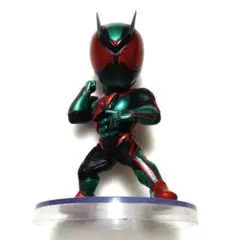 仮面ライダーゼッツ【一番くじ】フィジカムインパクト B賞 フィギュア