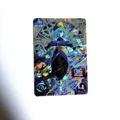 ドラゴンボールヒーローズ UGM1-SEC アイオス