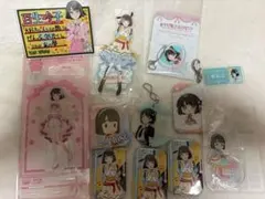 来栖りん ライブグッズセット 法被 ペンライト マフラータオル 缶バッジ 2026年最新】来栖りん グッズの人気アイテム - メルカリ