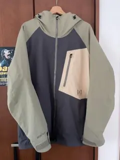 Burton [ak] サイクリック GORE-TEX 2L ジャケット M