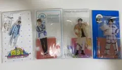 西畑大吾　アクスタセット