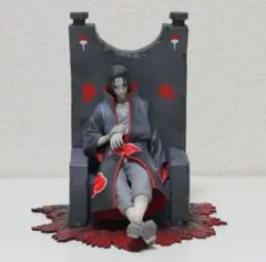 NARUTO DIORAMATIC C賞 うちはイタチ　フィギュア　ナルト