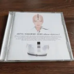 中森明菜 / ZERO album-utahime 2