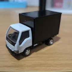 ☆ISUZU GIGA 80周年記念ミニカー☆いすゞ ギガ 完品 トミーテック