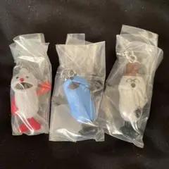 スンスンめじるしアクセサリー