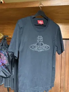 Vivienne Westwood RED LABEL Tシャツ　オーブのサムネイル
