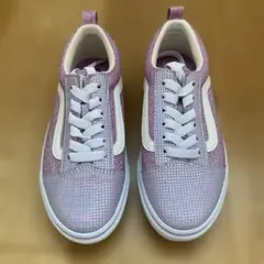 21cm Vansヴァンズ オールドスクールOLD SKOOL スニーカーのサムネイル