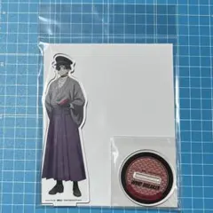 ウィンブレ　アクスタ　蘇枋