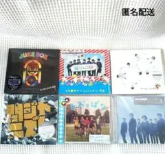 関ジャニ∞　SUPER EIGHT　CD　まとめ売り