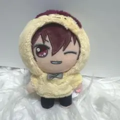 アイドリッシュセブン　 きらどる　おさんぽーず 狗丸トウマ