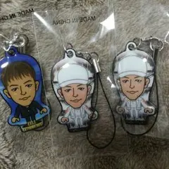 世界　クリーナーセット