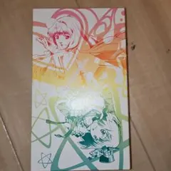 マクロストライアングルフロンティア イツワリノウタヒメパック