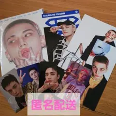 Stray Kids KARMA ヒョンジン アコーディオン HMV コンプ