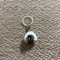 パンどろぼう　おにぎりぼうや　めじるしアクセサリー