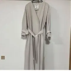 ky316 【美品】レオナールファッション ノースリーブ 花柄 カンカン素材 L LEONARD - ky316 【美品】レオナールファッション ノースリーブ 花柄