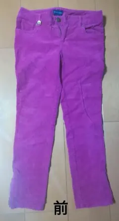 ラルフローレン 135cm コーデュロイパンツ