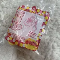 希少‼️未開封‼️エンジェルブルーナカムラくん おしゃれケータイ ハッピーセットのサムネイル
