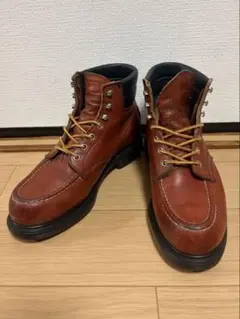 2026年最新】赤茶 アイリッシュセッター redwingの人気アイテム - メルカリ