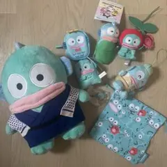 2025年最新】ハンギョドン ぬいぐるみ まとめ売りの人気アイテム