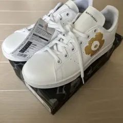 スタンスミス　マリメッコ 230 新品未使用