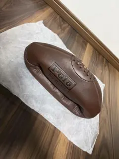 ラルフローレン　ラグビーボール　ノベルティ　非売品