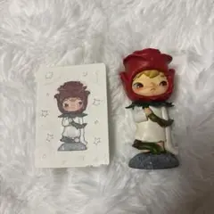 hironoフィギュア