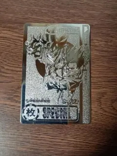 デュエルマスターズ ガイギンガ 準優勝銀プレート 超限定貴重品 - メルカリ