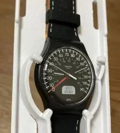 Swatch MPH Watch