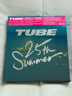 TUBE/TUBE 25th Summer - メルカリ