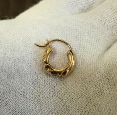 クロムハーツ タイニービーズチェーン ブレスレット 22K - メルカリ