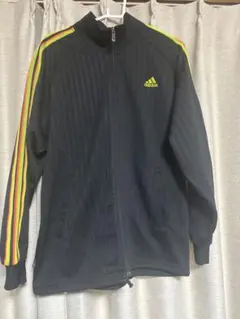 00's adidas track jacket