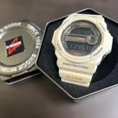 ☆数回使用のみ☆CASIO カシオ G-SHOCK GLX-150
