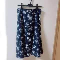 ハニーズ GLACIER スカート