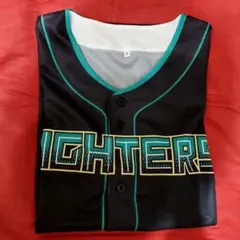 北海道日本ハムファイターズ レプリカユニフォーム L 矢澤宏太 #12