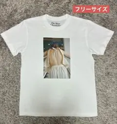 アダムエロペ THSKIRTCHRONICLES Tシャツ プリント