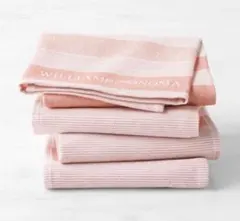 Williams Sonoma キッチンタオル2枚&スパチュラ2本セット - メルカリ