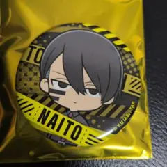 2026年最新】桃源暗鬼缶バッジ無陀野無人の人気アイテム - メルカリ